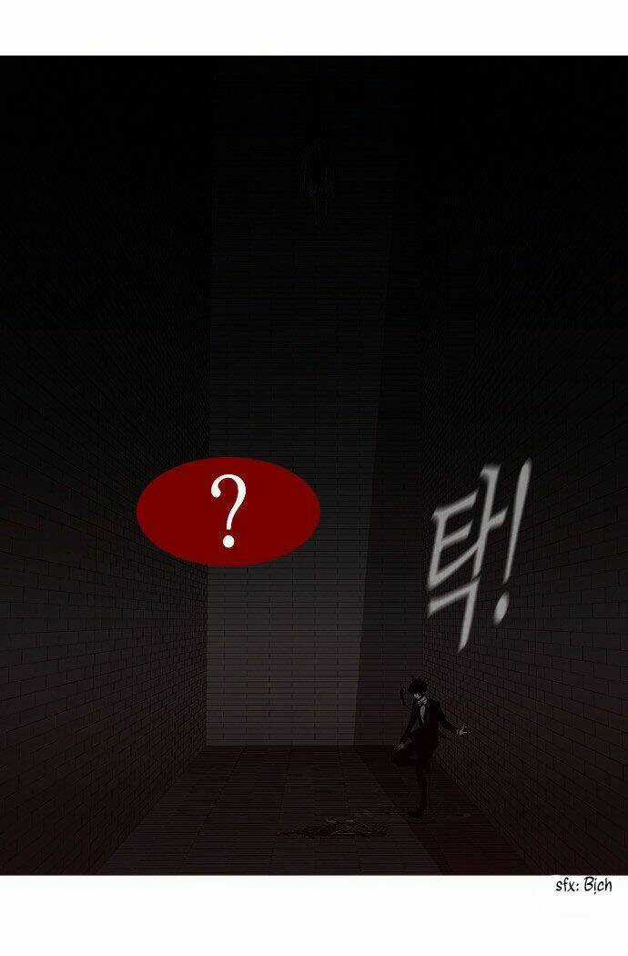 Một Không Gian Thời Gian Khác - Chapter 55 - Trang 21