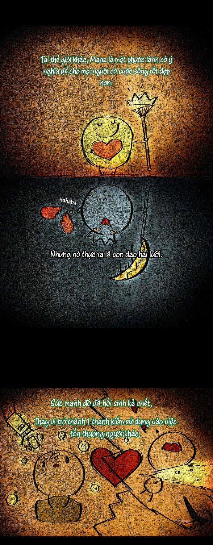 Một Không Gian Thời Gian Khác - Chapter 55 - Trang 4