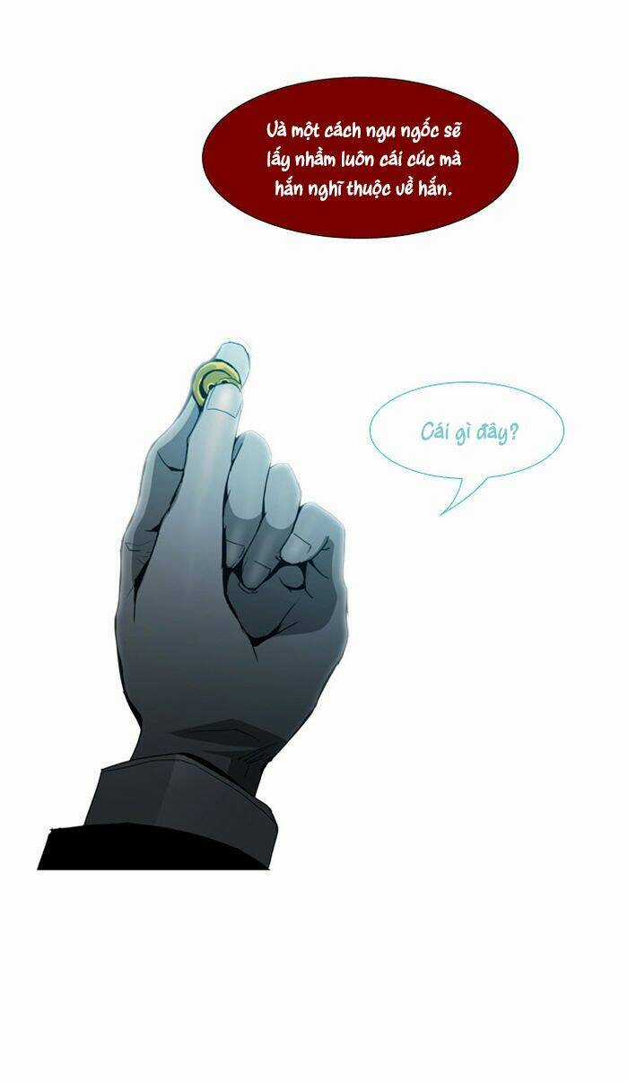 Một Không Gian Thời Gian Khác - Chapter 58 - Trang 3