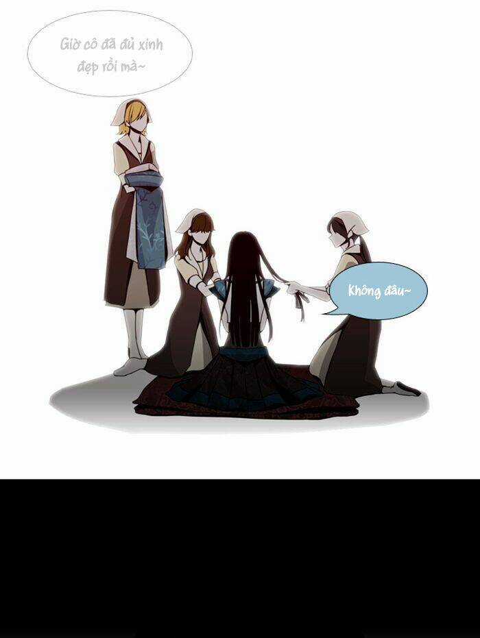 Một Không Gian Thời Gian Khác - Chapter 59 - Trang 3