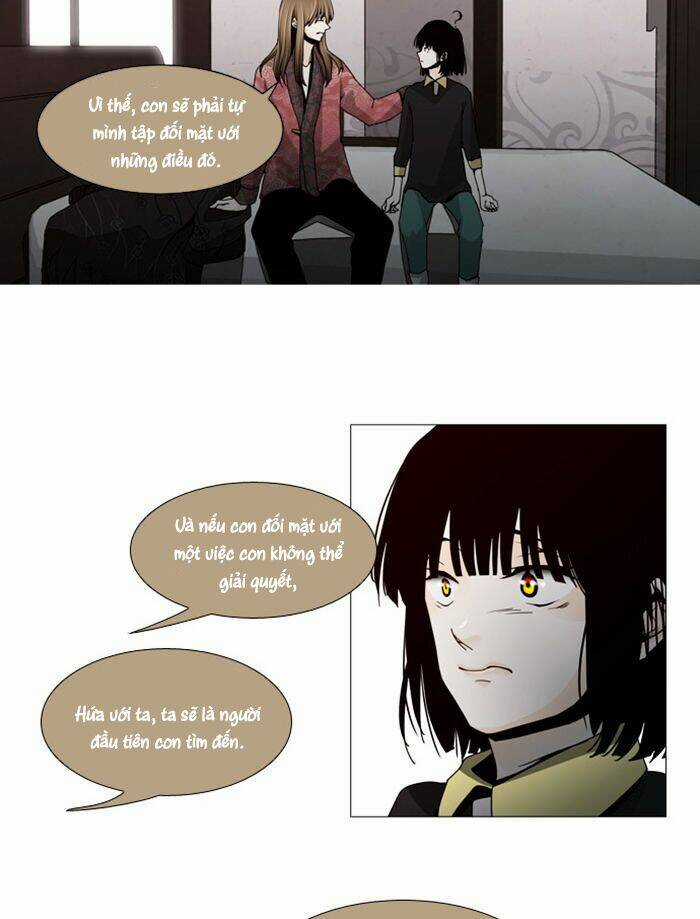 Một Không Gian Thời Gian Khác - Chapter 59 - Trang 33