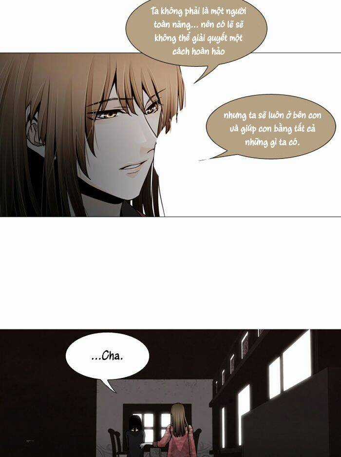Một Không Gian Thời Gian Khác - Chapter 59 - Trang 34