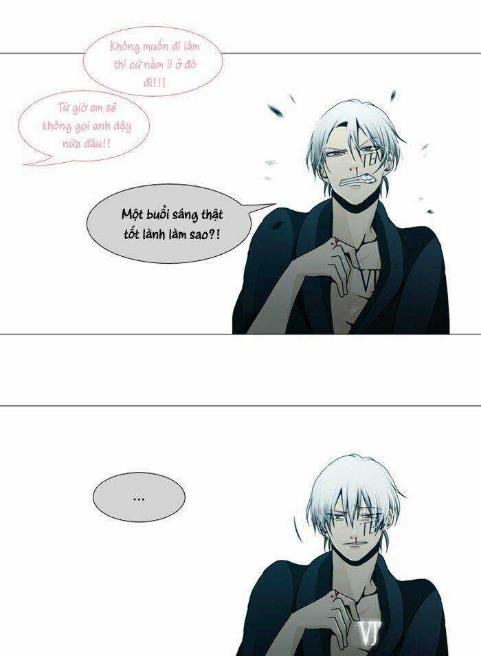 Một Không Gian Thời Gian Khác - Chapter 59 - Trang 42