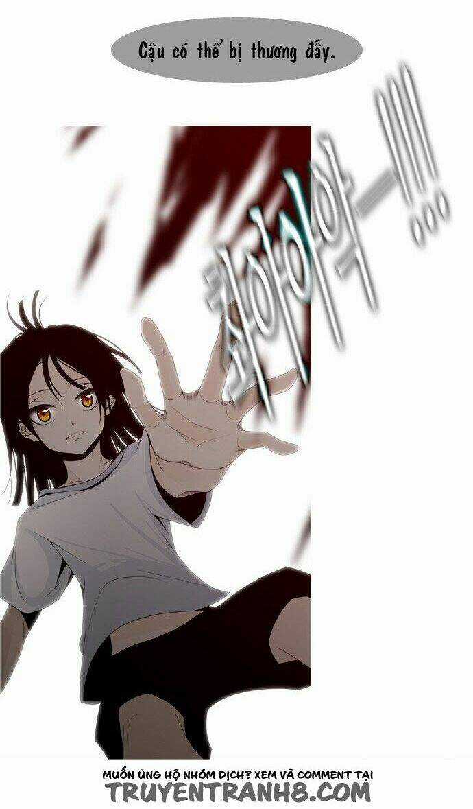 Một Không Gian Thời Gian Khác - Chapter 7 - Trang 29