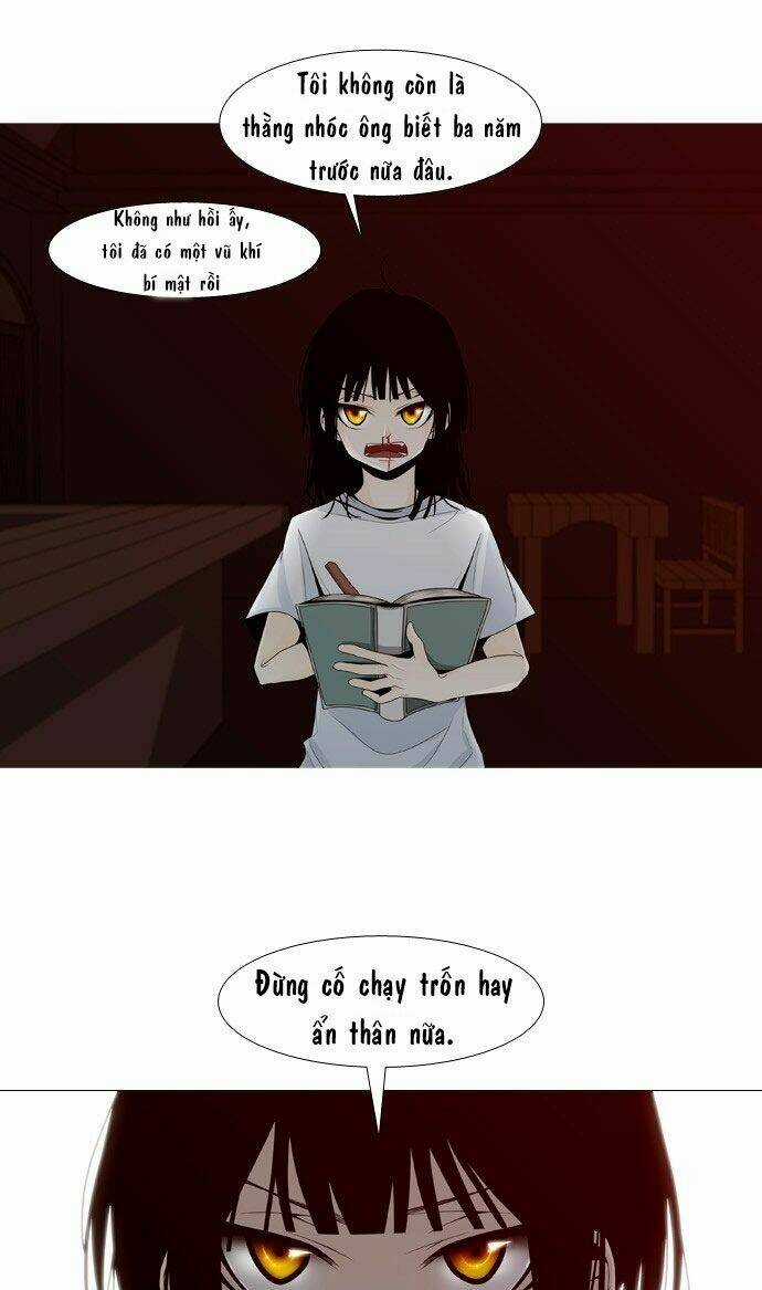 Một Không Gian Thời Gian Khác - Chapter 7 - Trang 4