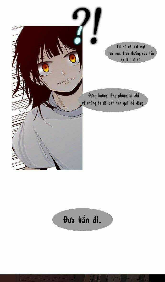 Một Không Gian Thời Gian Khác - Chapter 7 - Trang 32