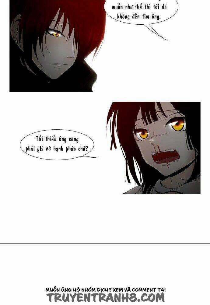 Một Không Gian Thời Gian Khác - Chapter 7 - Trang 10