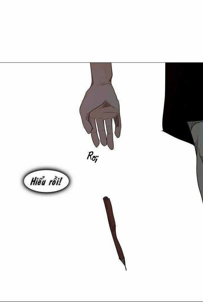 Một Không Gian Thời Gian Khác - Chapter 8 - Trang 23