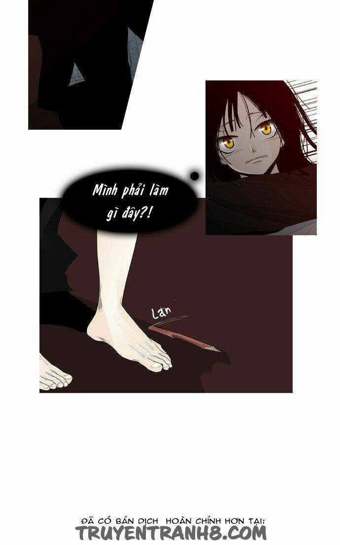 Một Không Gian Thời Gian Khác - Chapter 8 - Trang 6