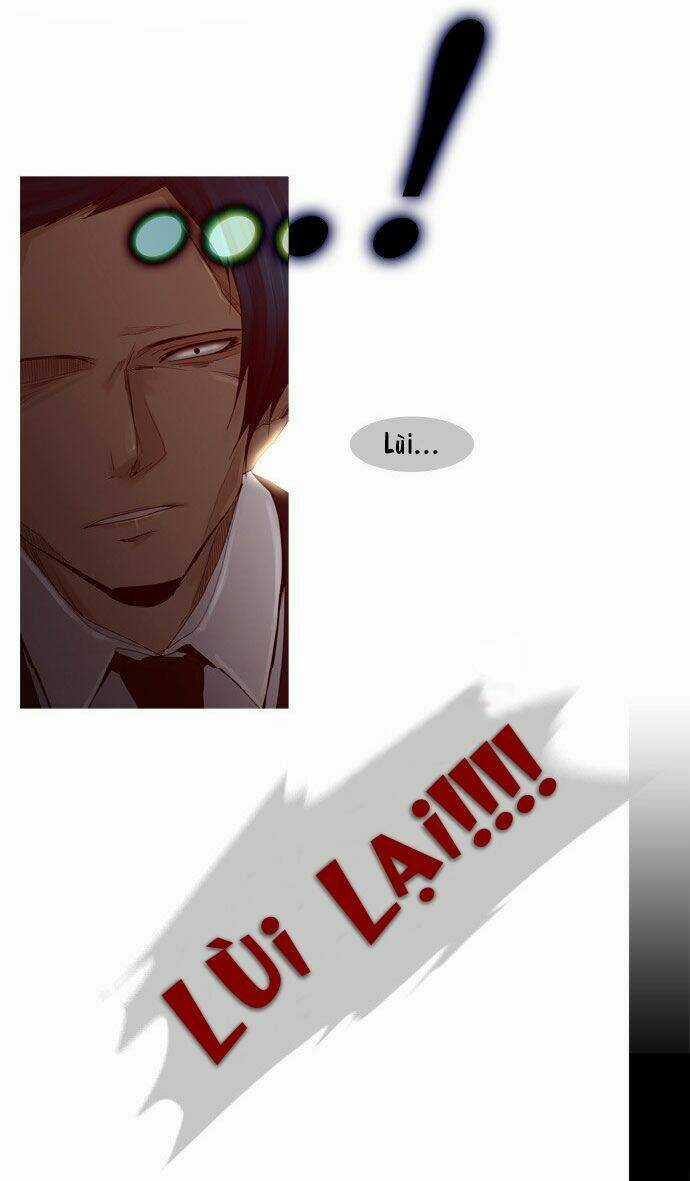 Một Không Gian Thời Gian Khác - Chapter 9 - Trang 15