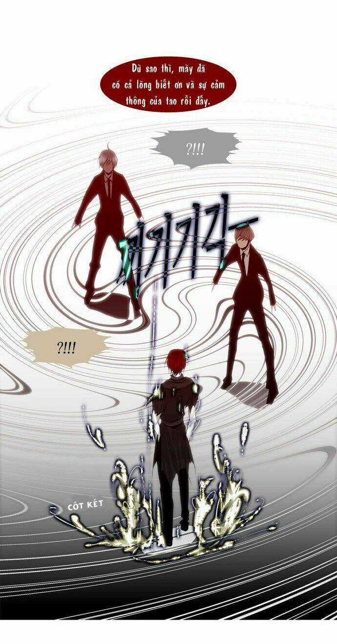 Một Không Gian Thời Gian Khác - Chapter 9 - Trang 23