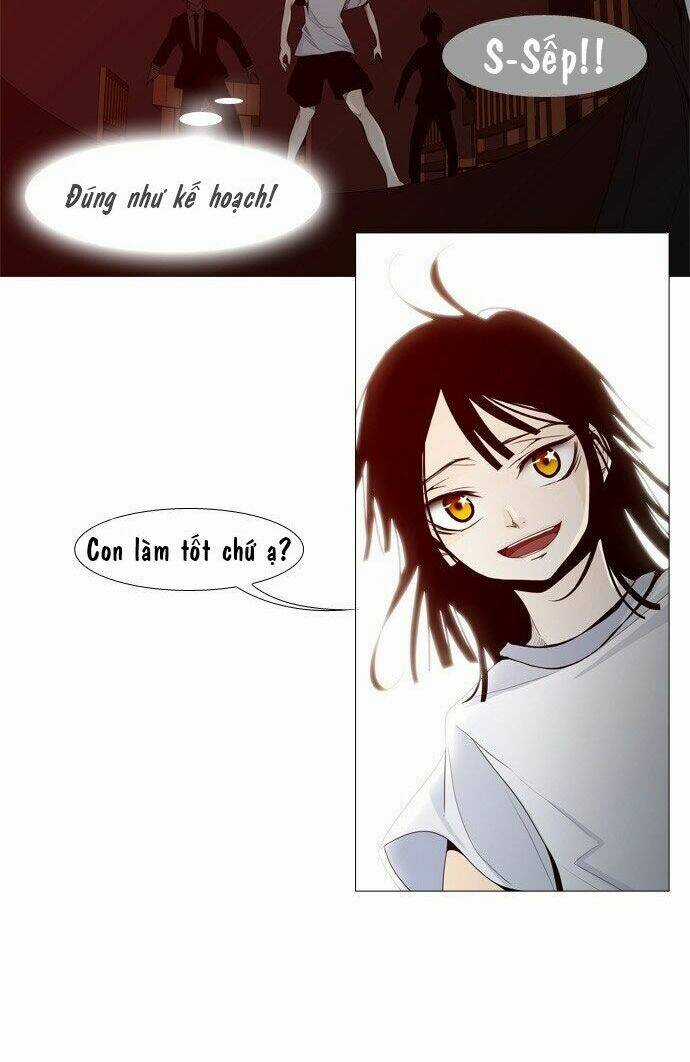 Một Không Gian Thời Gian Khác - Chapter 9 - Trang 8