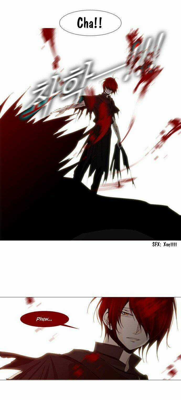 Một Không Gian Thời Gian Khác - Chapter 9 - Trang 9