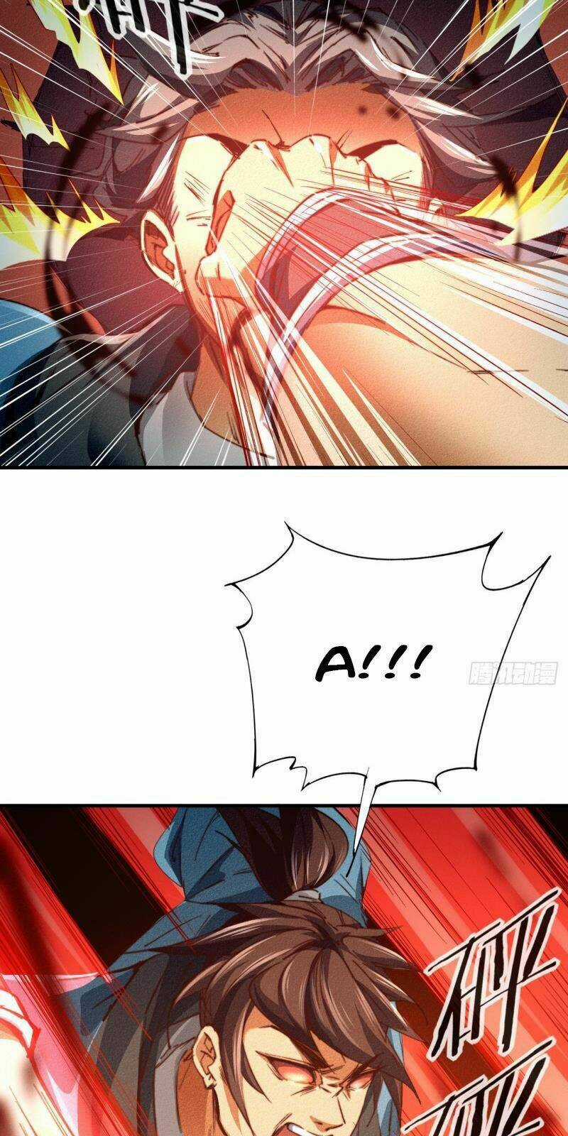 Một Mình Ta Hoá Thần - Chapter 13 - Trang 3