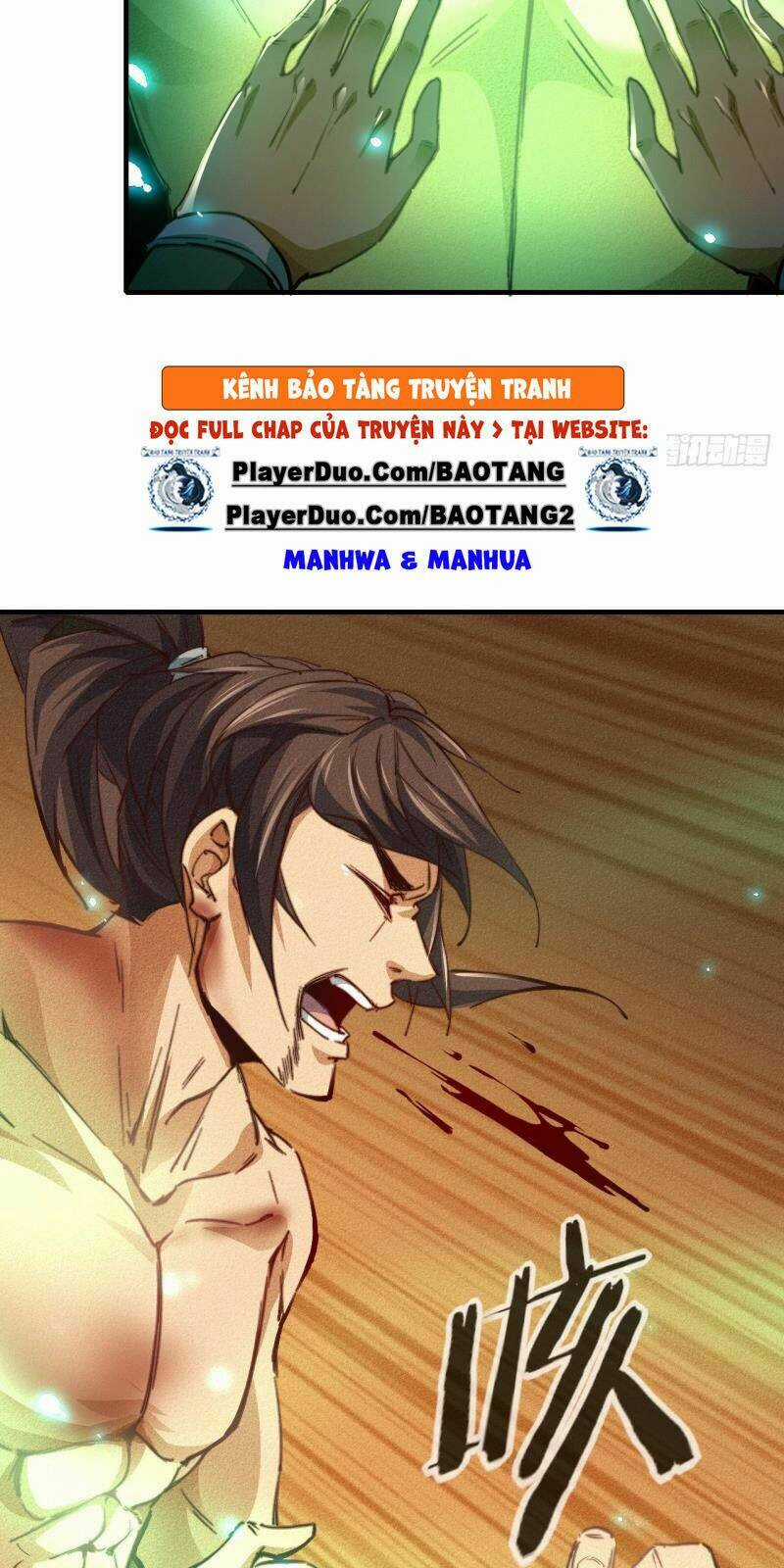 Một Mình Ta Hoá Thần - Chapter 13 - Trang 22