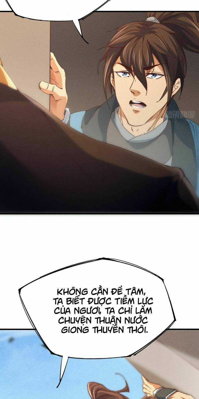 Một Mình Ta Hoá Thần - Chapter 13 - Trang 38