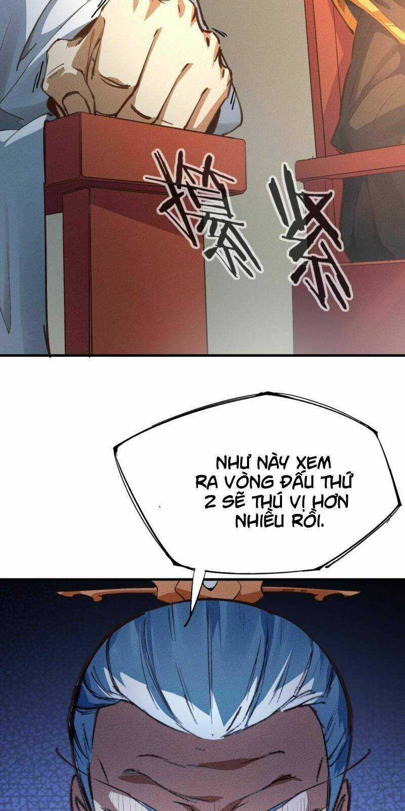 Một Mình Ta Hoá Thần - Chapter 13 - Trang 46