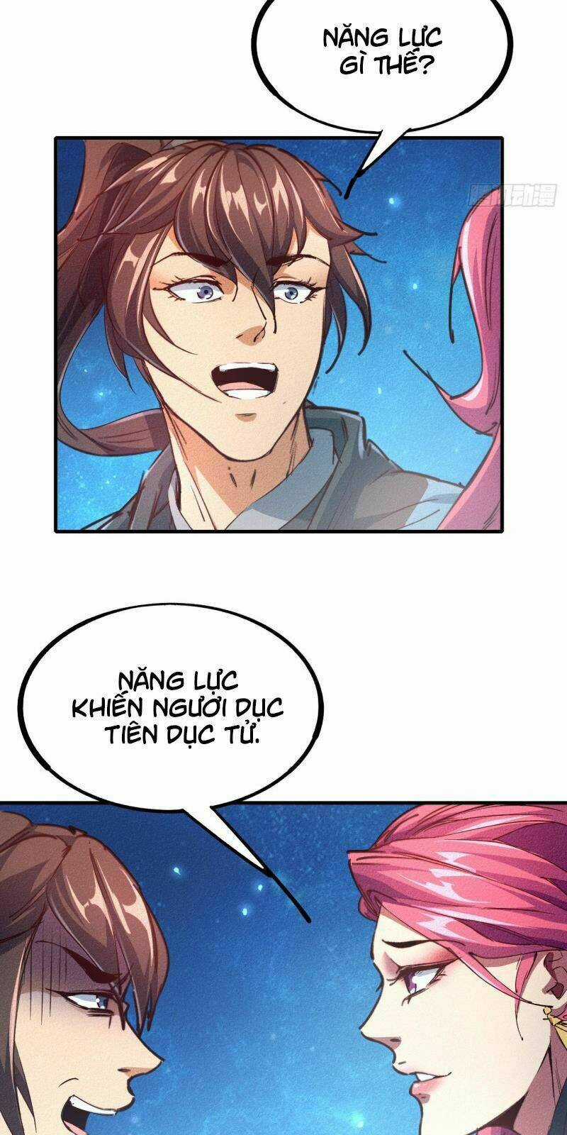 Một Mình Ta Hoá Thần - Chapter 13 - Trang 56