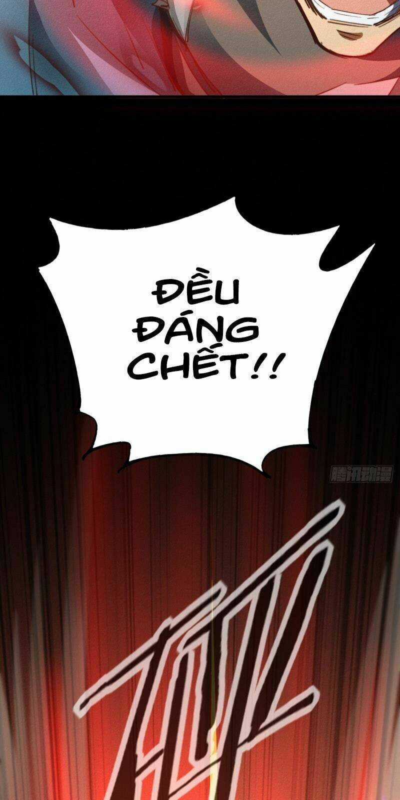 Một Mình Ta Hoá Thần - Chapter 13 - Trang 7