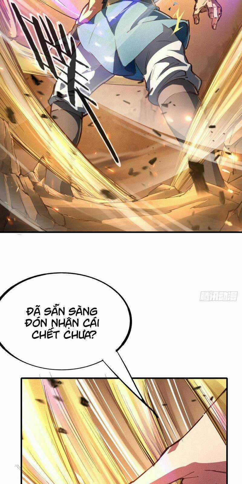 Một Mình Ta Hoá Thần - Chapter 13 - Trang 61