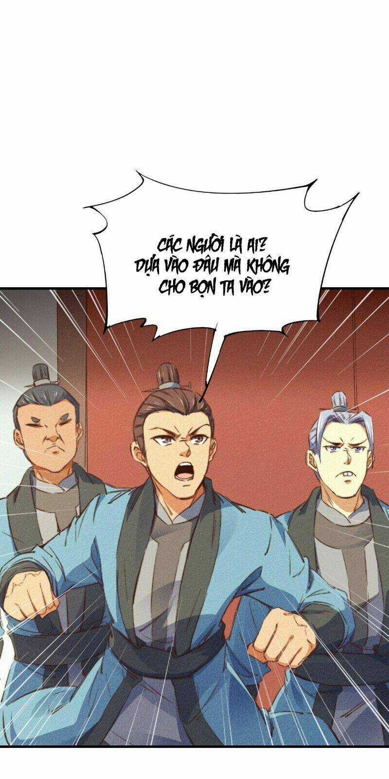 Một Mình Ta Hoá Thần - Chapter 2 - Trang 111