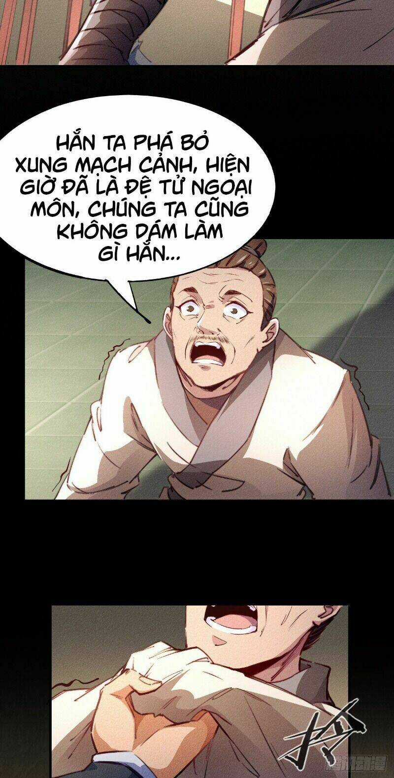 Một Mình Ta Hoá Thần - Chapter 2 - Trang 14