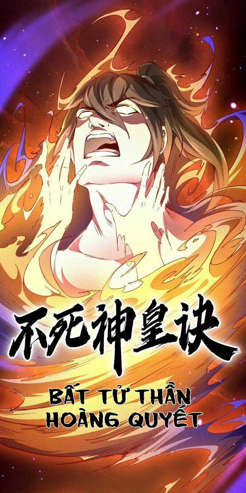 Một Mình Ta Hoá Thần - Chapter 2 - Trang 56