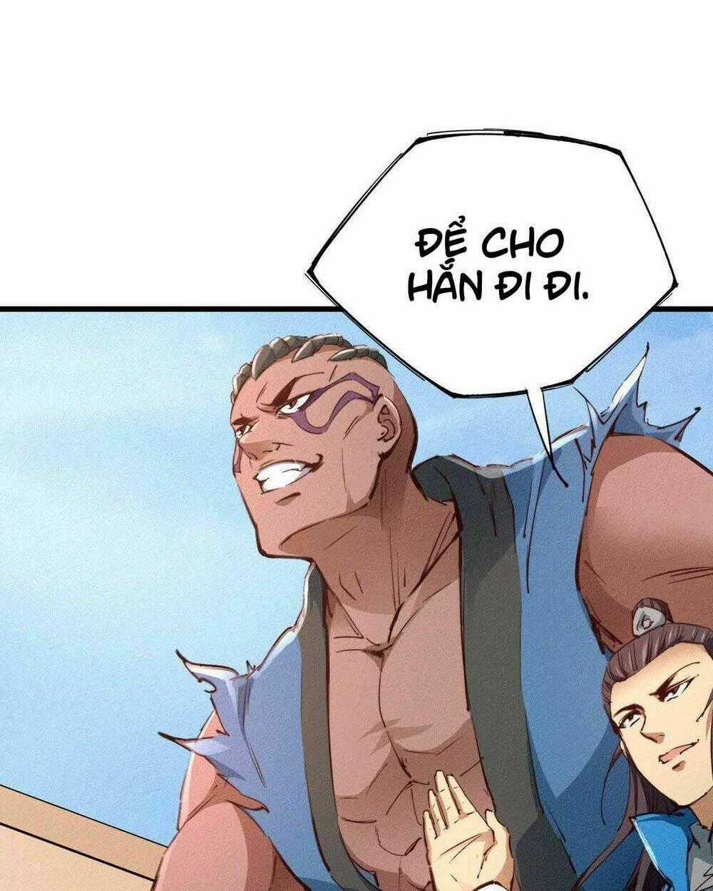 Một Mình Ta Hoá Thần - Chapter 21 - Trang 1