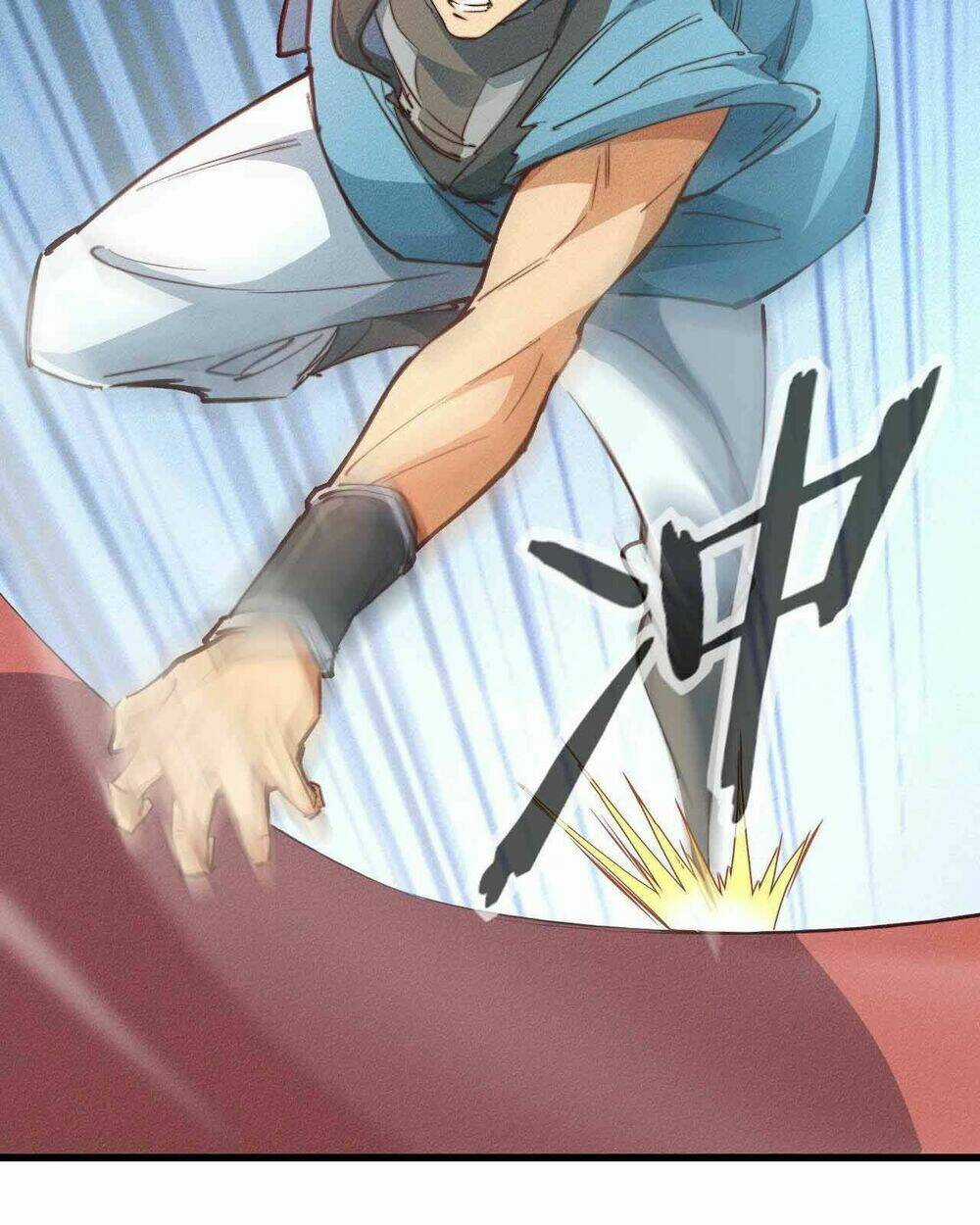 Một Mình Ta Hoá Thần - Chapter 21 - Trang 14