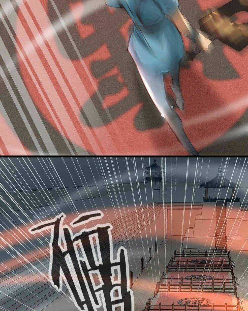 Một Mình Ta Hoá Thần - Chapter 21 - Trang 17