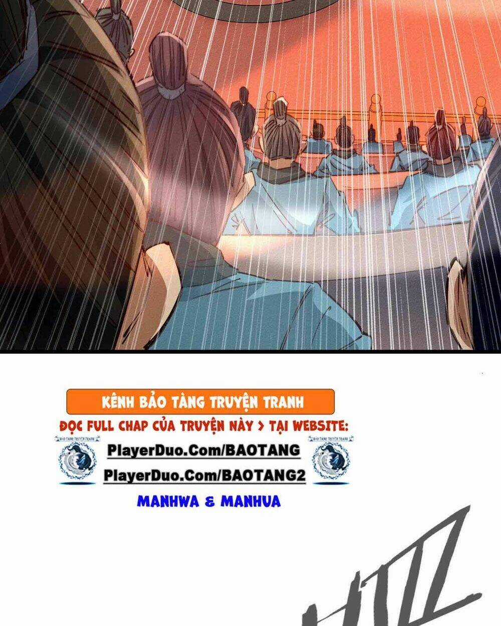 Một Mình Ta Hoá Thần - Chapter 21 - Trang 19