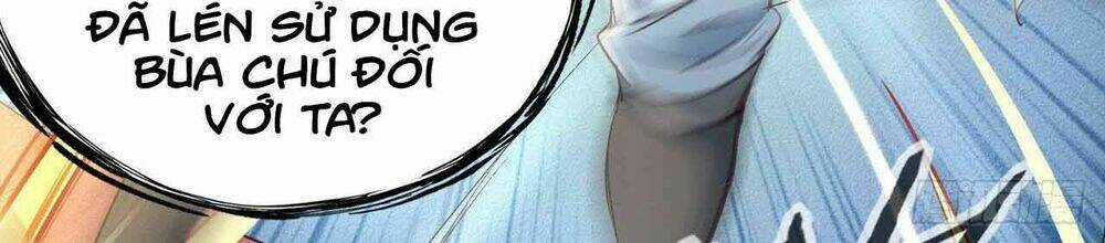 Một Mình Ta Hoá Thần - Chapter 21 - Trang 25