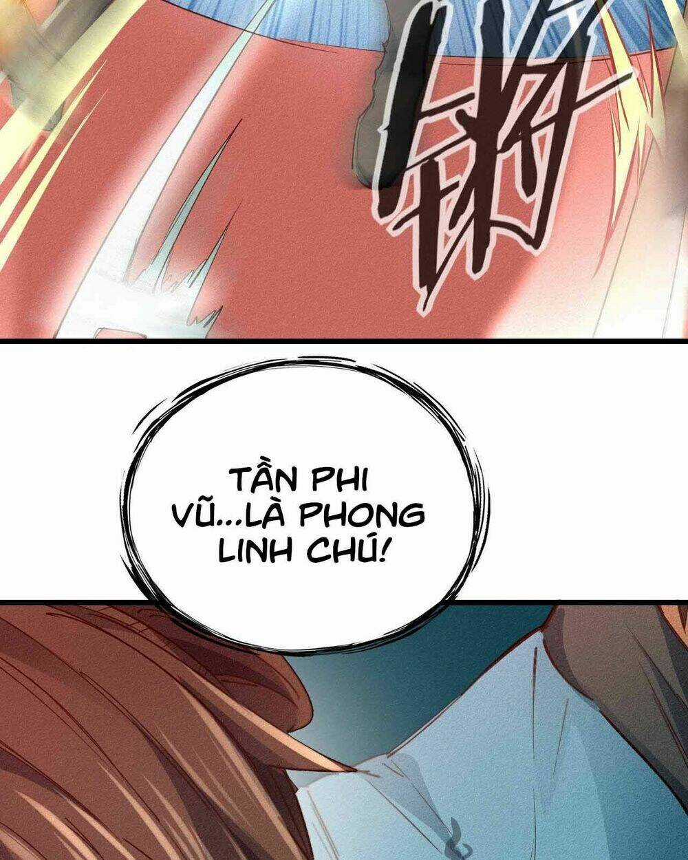Một Mình Ta Hoá Thần - Chapter 21 - Trang 26