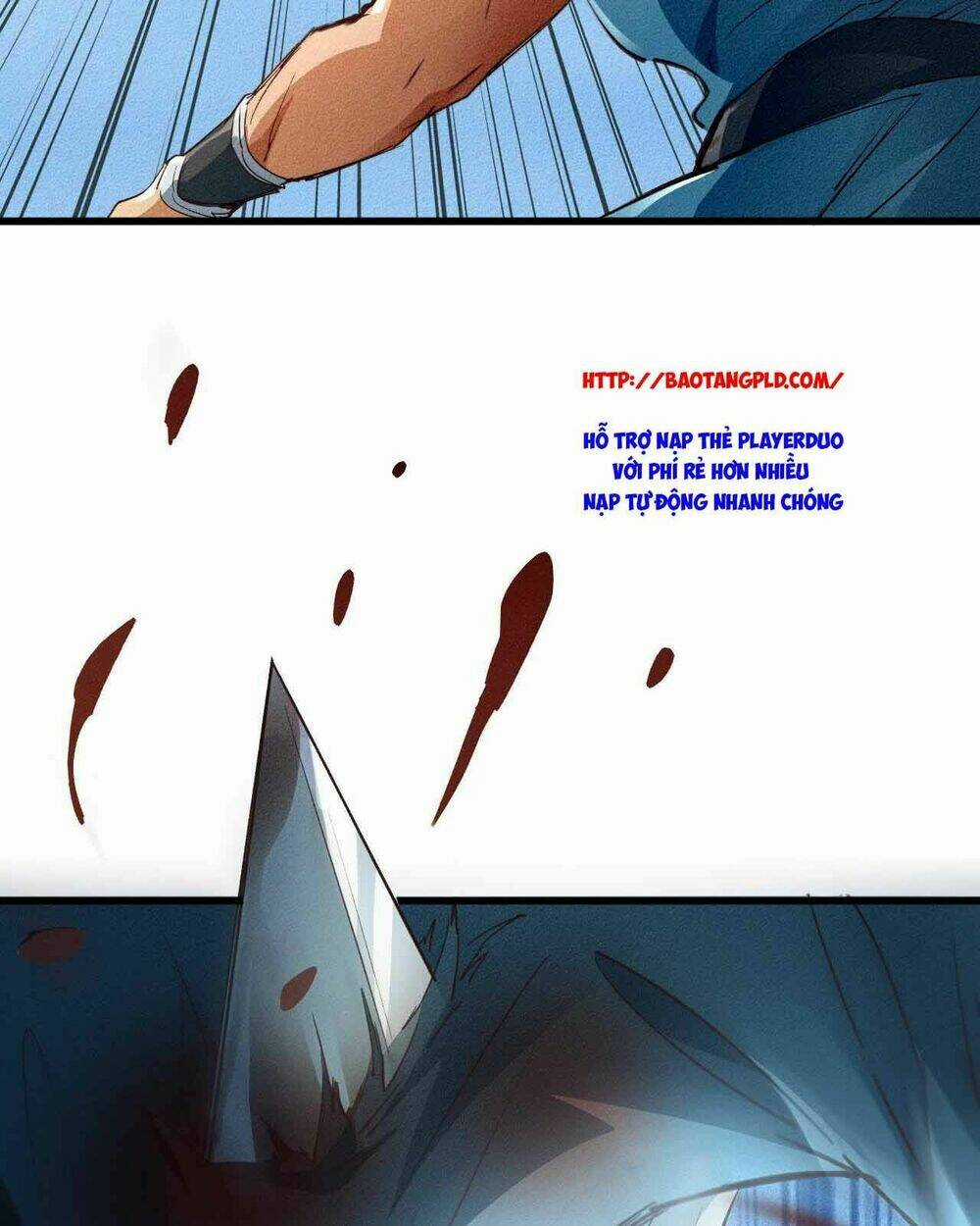 Một Mình Ta Hoá Thần - Chapter 21 - Trang 34