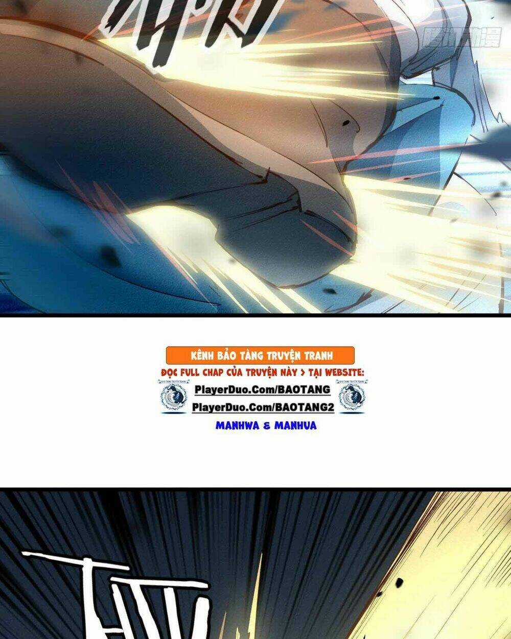 Một Mình Ta Hoá Thần - Chapter 21 - Trang 38