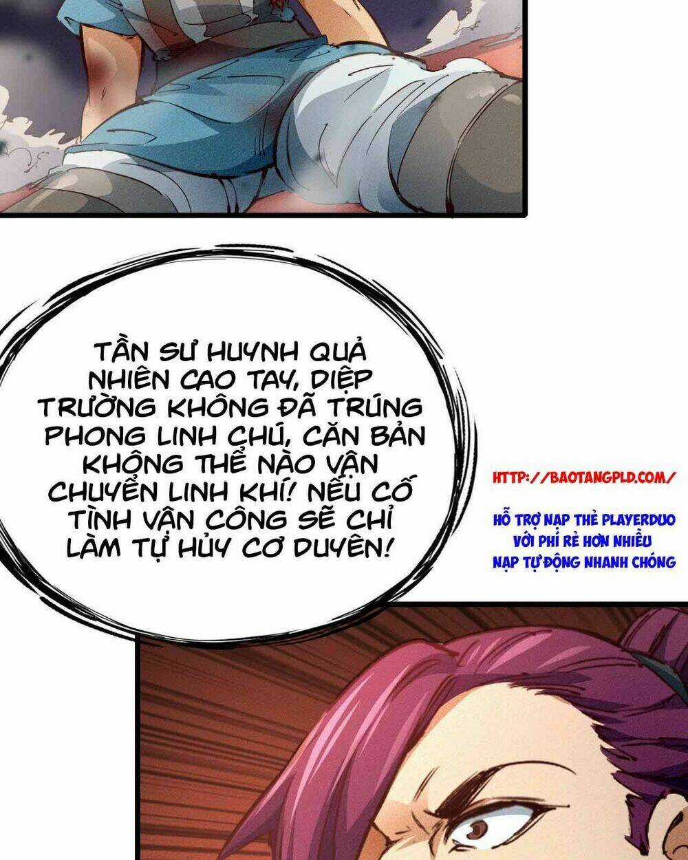 Một Mình Ta Hoá Thần - Chapter 21 - Trang 41