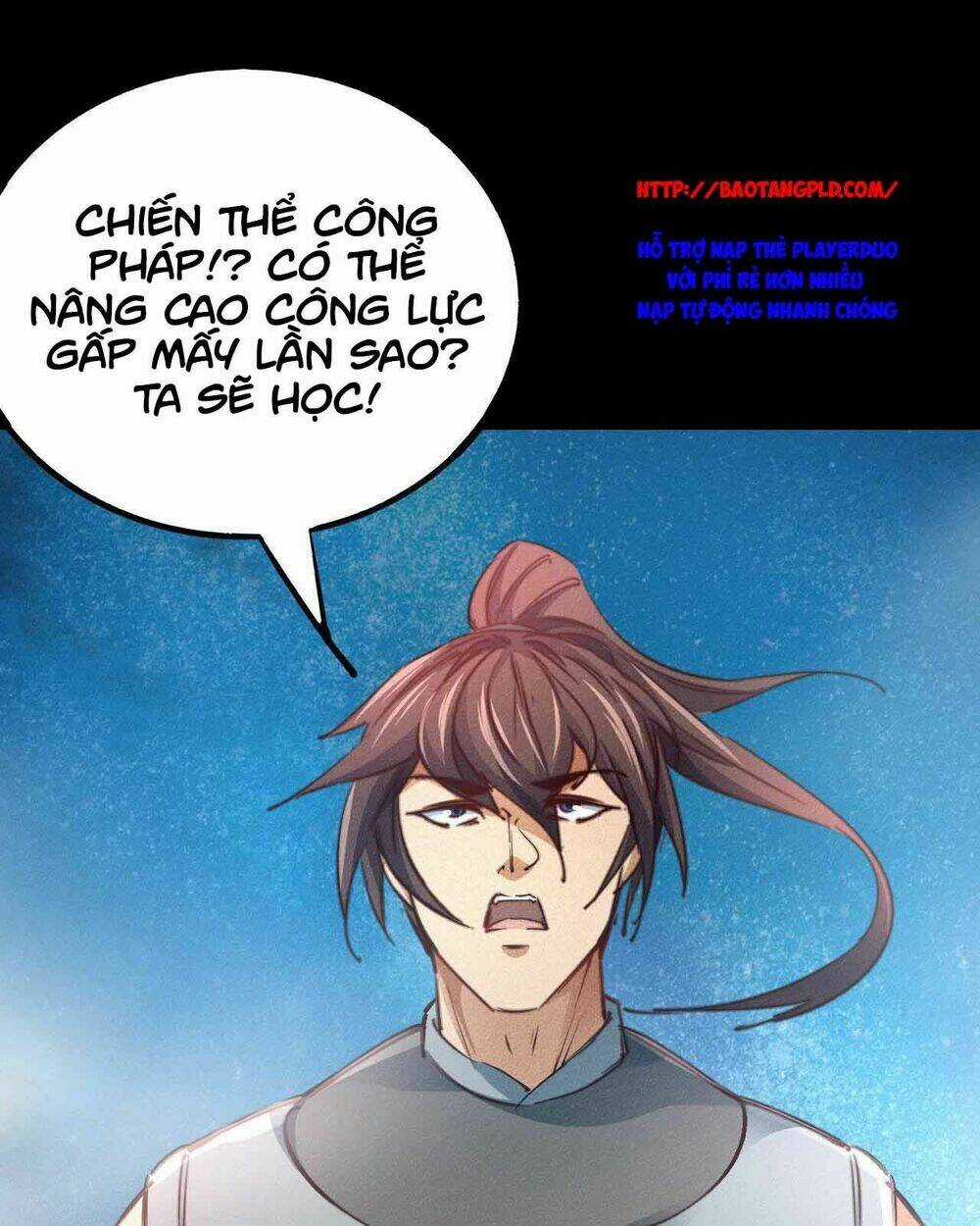 Một Mình Ta Hoá Thần - Chapter 21 - Trang 46