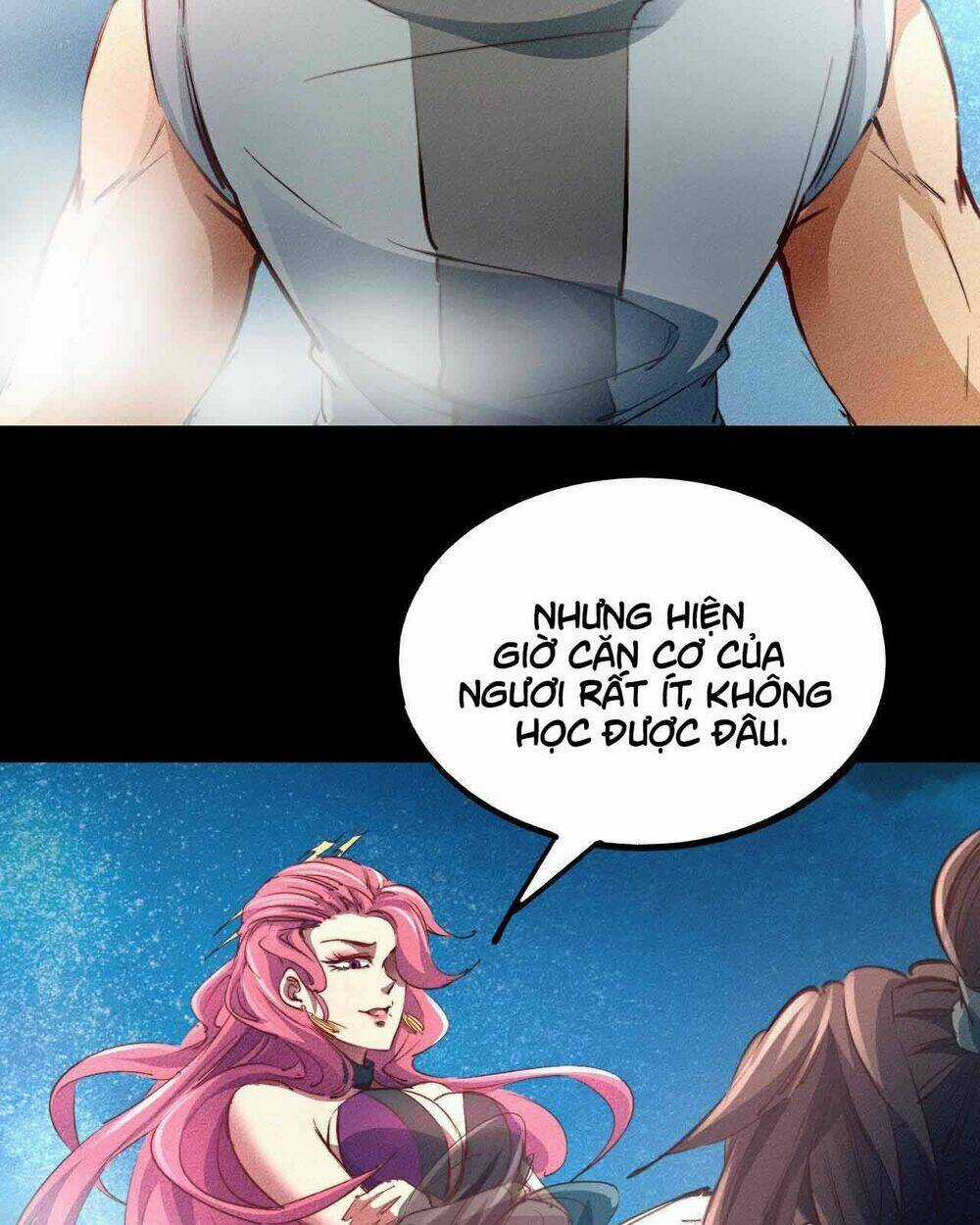 Một Mình Ta Hoá Thần - Chapter 21 - Trang 47