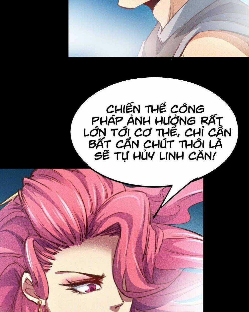 Một Mình Ta Hoá Thần - Chapter 21 - Trang 49