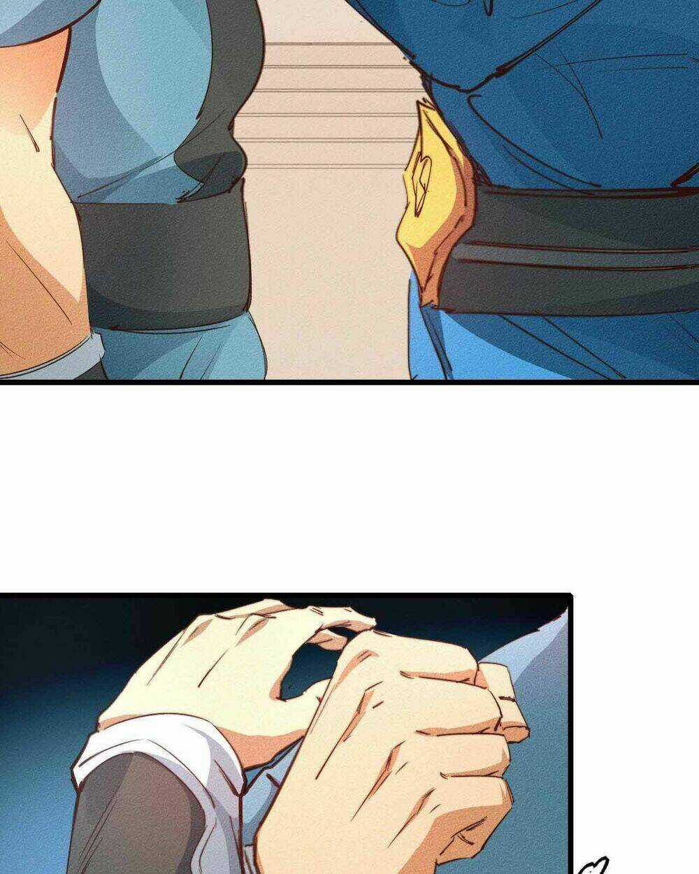 Một Mình Ta Hoá Thần - Chapter 21 - Trang 6