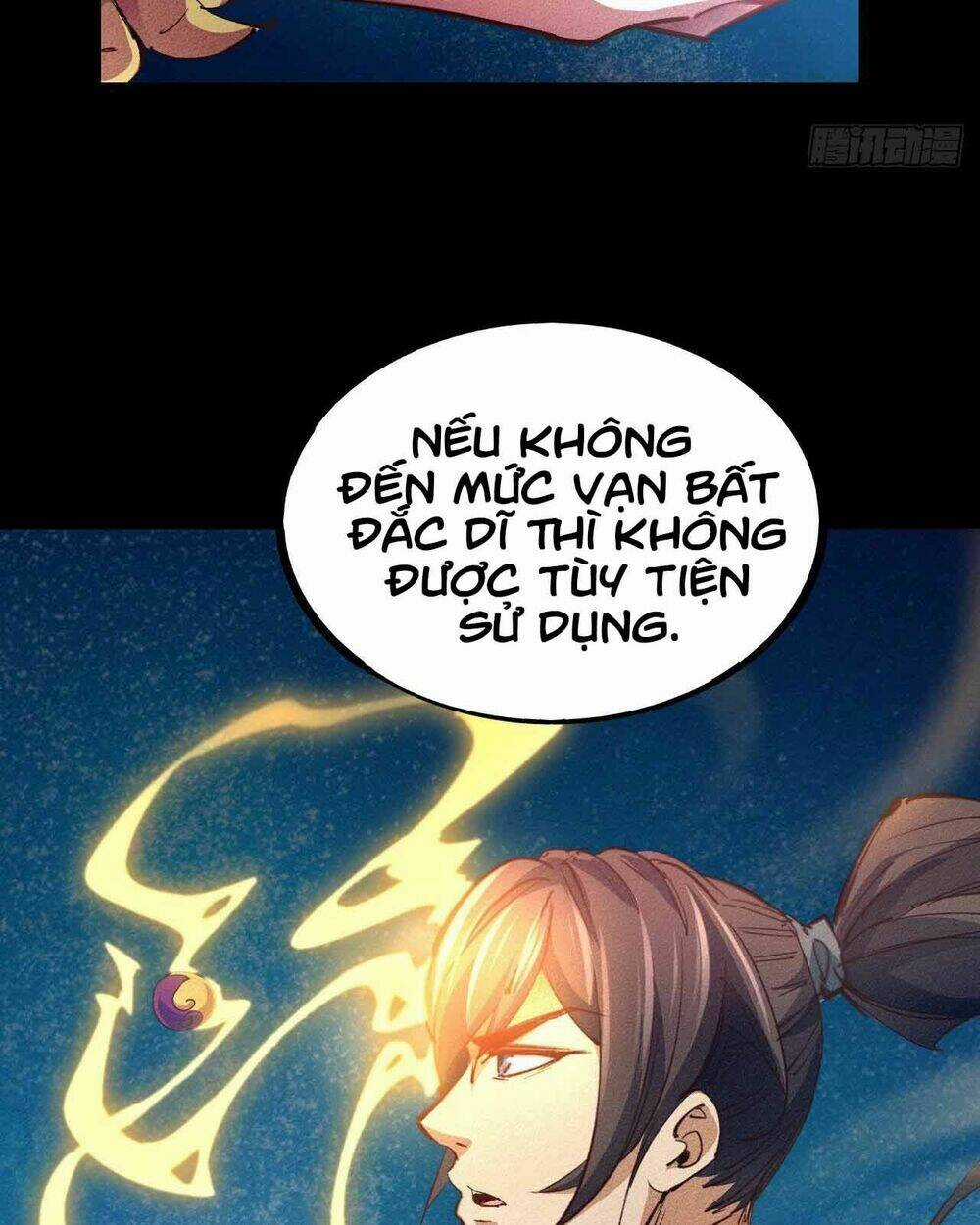 Một Mình Ta Hoá Thần - Chapter 21 - Trang 53