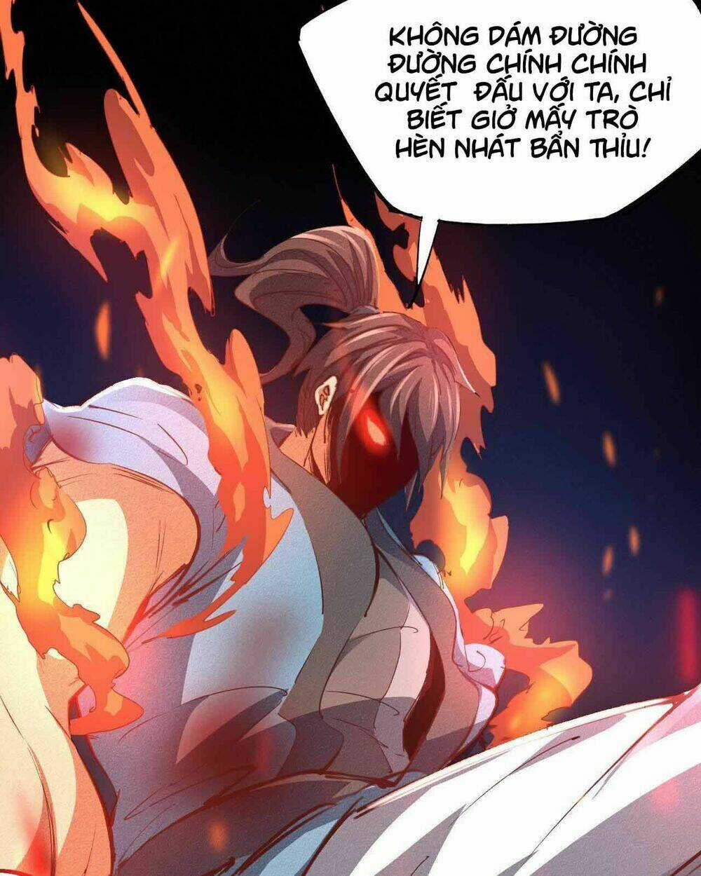 Một Mình Ta Hoá Thần - Chapter 21 - Trang 57