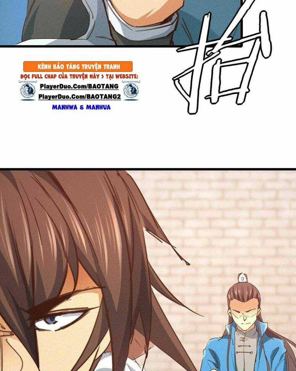 Một Mình Ta Hoá Thần - Chapter 21 - Trang 7