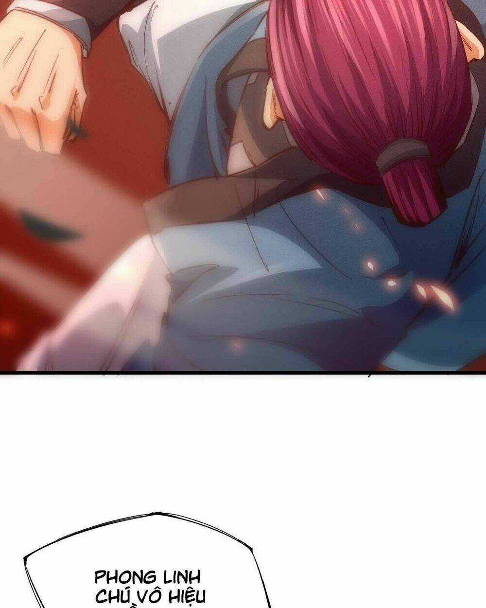 Một Mình Ta Hoá Thần - Chapter 21 - Trang 64