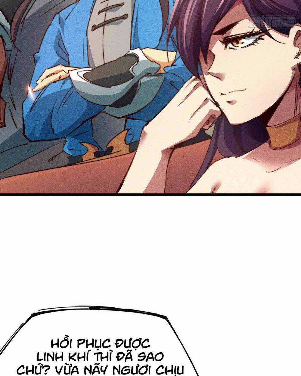 Một Mình Ta Hoá Thần - Chapter 21 - Trang 68