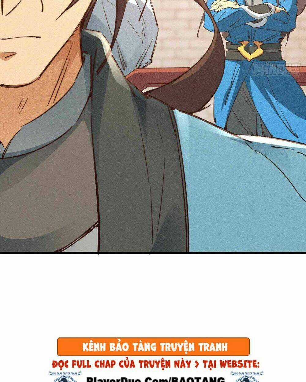 Một Mình Ta Hoá Thần - Chapter 21 - Trang 8