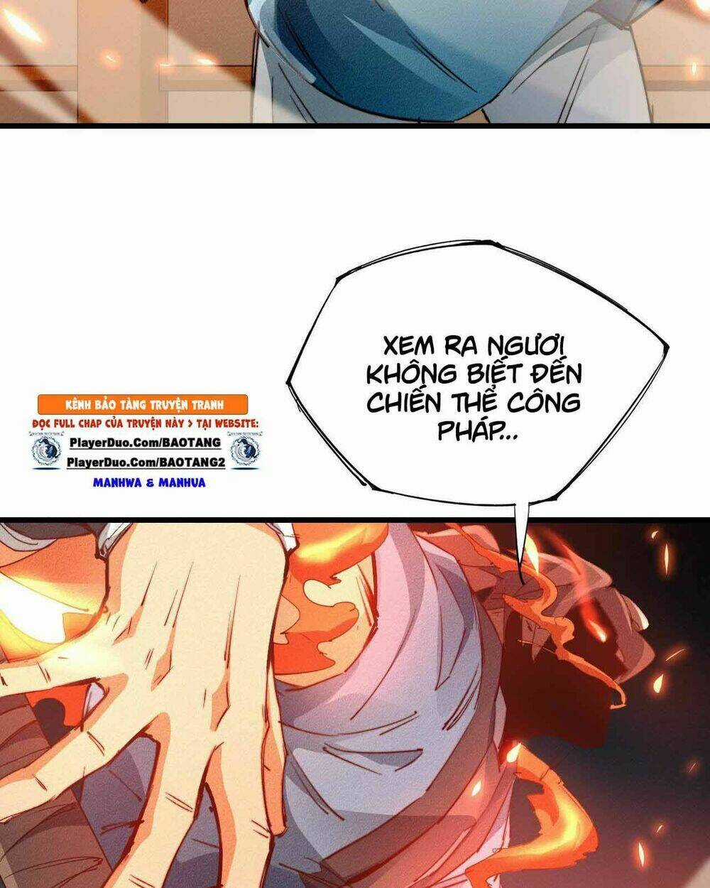 Một Mình Ta Hoá Thần - Chapter 21 - Trang 71