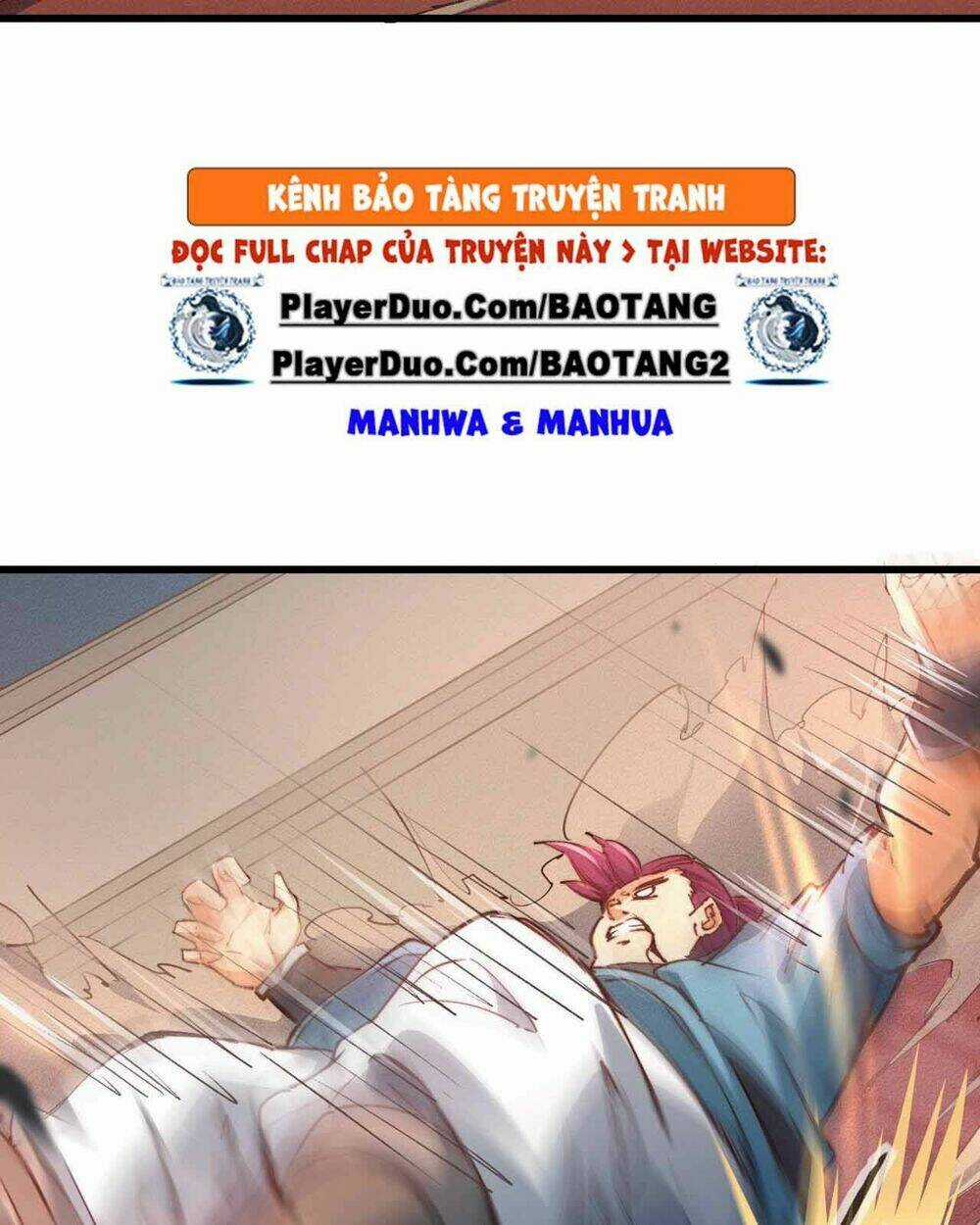 Một Mình Ta Hoá Thần - Chapter 21 - Trang 84