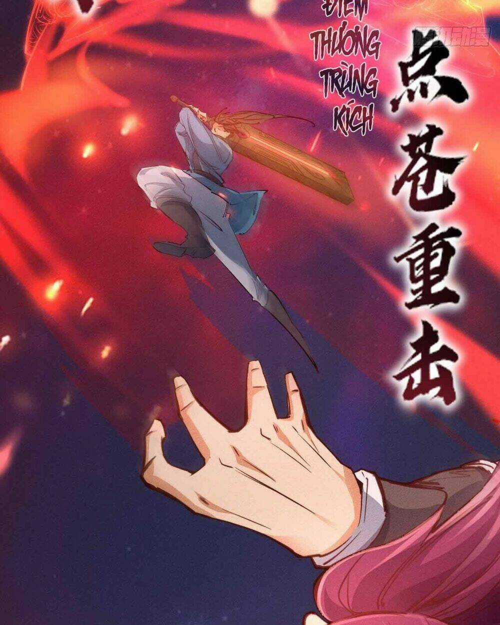 Một Mình Ta Hoá Thần - Chapter 21 - Trang 88