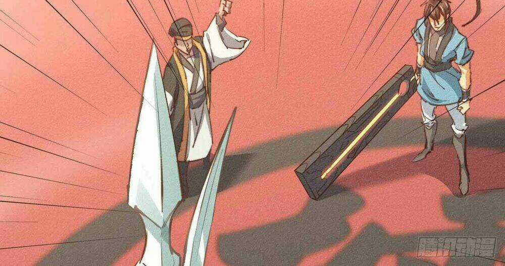 Một Mình Ta Hoá Thần - Chapter 21 - Trang 10